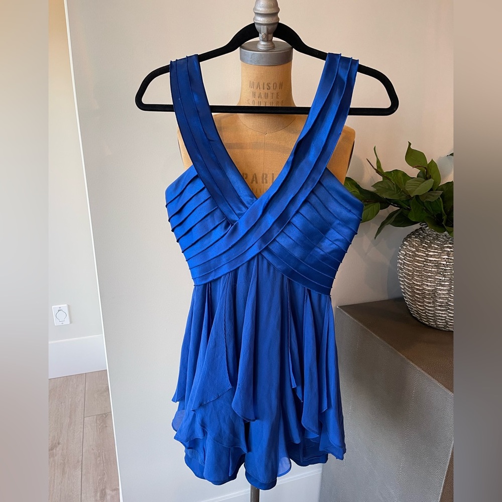 BCBG MAXAZRIA Dress